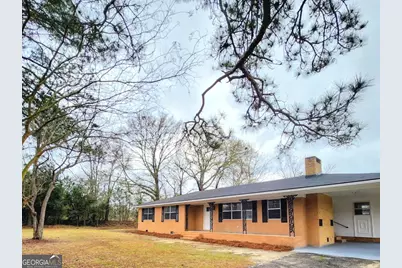 267 Evergreen Road, Fitzgerald, GA 31750 - Photo 1