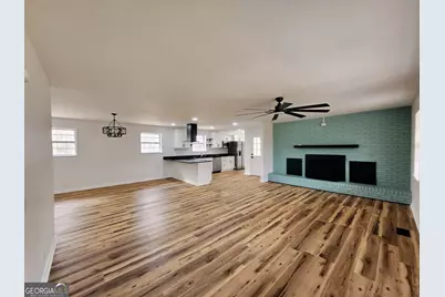 267 Evergreen Road, Fitzgerald, GA 31750 - Photo 7