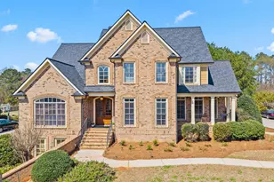 2041 Lakewood Manor Dr, Watkinsville, GA 30677 - Photo 1