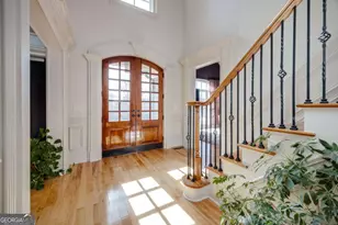 2041 Lakewood Manor Dr, Watkinsville, GA 30677 - Photo 5