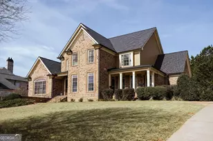 2041 Lakewood Manor Dr, Watkinsville, GA 30677 - Photo 3