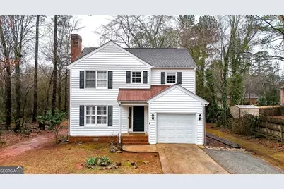 174 Stonybrook Court, Athens, GA 30605 - Photo 1