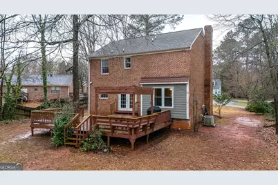 174 Stonybrook Court, Athens, GA 30605 - Photo 31