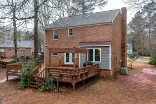 174 Stonybrook Ct, Athens, GA 30605 - Photo 31