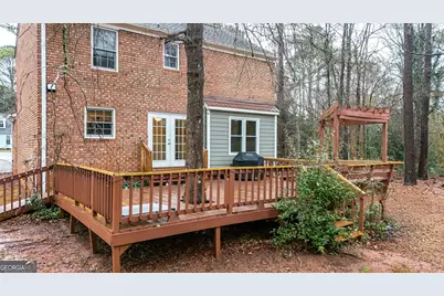 174 Stonybrook Court, Athens, GA 30605 - Photo 33