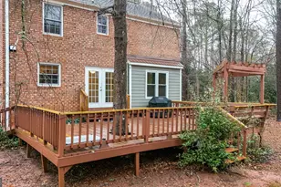 174 Stonybrook Ct, Athens, GA 30605 - Photo 33