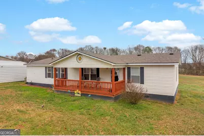 261 Green Meadows Drive, Hartwell, GA 30643 - Photo 5