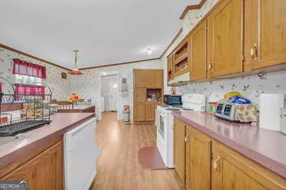 261 Green Meadows Drive, Hartwell, GA 30643 - Photo 23