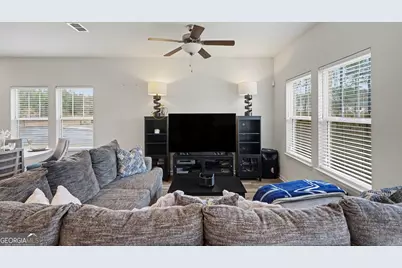 316 Warner Road, McDonough, GA 30253 - Photo 9