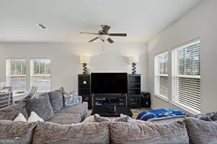 316 Warner Rd, McDonough, GA 30253 - Photo 9