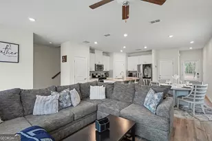 316 Warner Rd, McDonough, GA 30253 - Photo 5