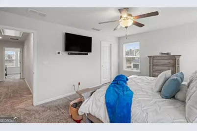 316 Warner Road, McDonough, GA 30253 - Photo 15