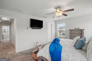 316 Warner Rd, McDonough, GA 30253 - Photo 15