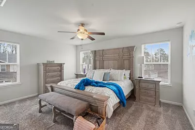 316 Warner Road, McDonough, GA 30253 - Photo 11