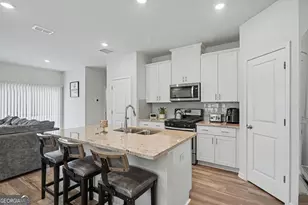 316 Warner Rd, McDonough, GA 30253 - Photo 7