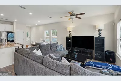 316 Warner Road, McDonough, GA 30253 - Photo 7