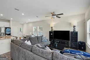 316 Warner Rd, McDonough, GA 30253 - Photo 7