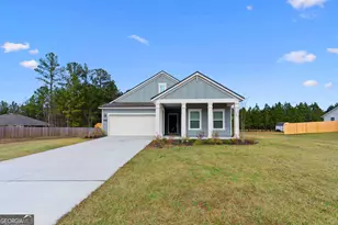 204 Park View Ln, Kingsland, GA 31548 - Photo 1