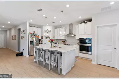 204 Park View Lane, Kingsland, GA 31548 - Photo 5