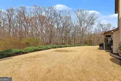 6645 Bentley Ridge Drive, Cumming, GA 30040 - Photo 35