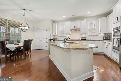 6645 Bentley Ridge Drive, Cumming, GA 30040 - Photo 15