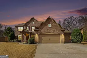 6645 Bentley Ridge Dr, Cumming, GA 30040 - Photo 1