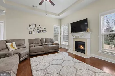 6645 Bentley Ridge Drive, Cumming, GA 30040 - Photo 7