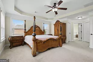 6645 Bentley Ridge Dr, Cumming, GA 30040 - Photo 23