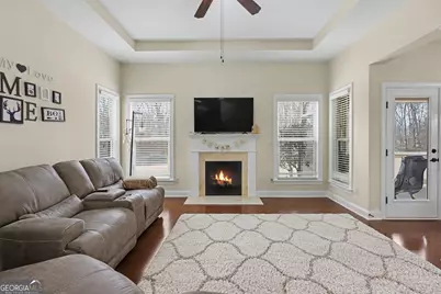 6645 Bentley Ridge Drive, Cumming, GA 30040 - Photo 9