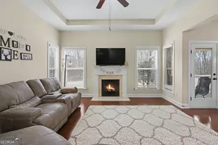 6645 Bentley Ridge Dr, Cumming, GA 30040 - Photo 9