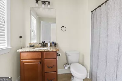 6645 Bentley Ridge Drive, Cumming, GA 30040 - Photo 17