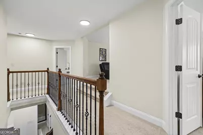 6645 Bentley Ridge Drive, Cumming, GA 30040 - Photo 19