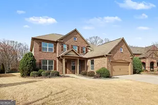 6645 Bentley Ridge Dr, Cumming, GA 30040 - Photo 3