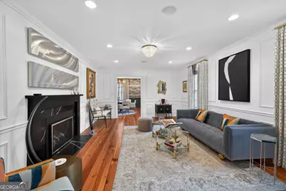 168 Park Avenue, Winder, GA 30680 - Photo 9