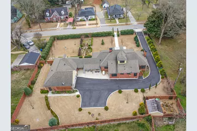 168 Park Avenue, Winder, GA 30680 - Photo 107