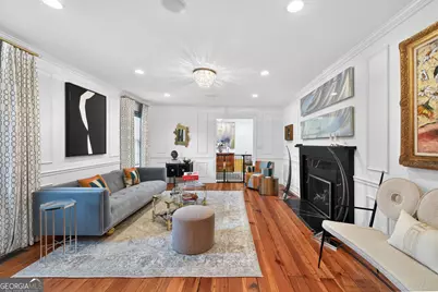 168 Park Avenue, Winder, GA 30680 - Photo 11