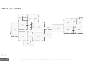 168 Park Avenue, Winder, GA 30680 - Photo 115