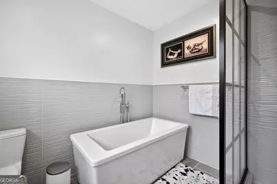 168 Park Avenue, Winder, GA 30680 - Photo 43