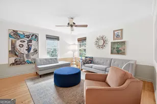 168 Park Avenue, Winder, GA 30680 - Photo 33