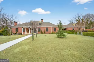 168 Park Avenue, Winder, GA 30680 - Photo 1