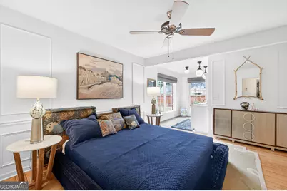 168 Park Avenue, Winder, GA 30680 - Photo 39