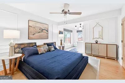 168 Park Avenue, Winder, GA 30680 - Photo 35