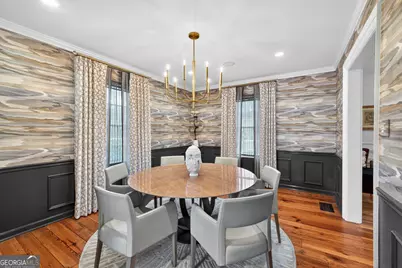 168 Park Avenue, Winder, GA 30680 - Photo 13