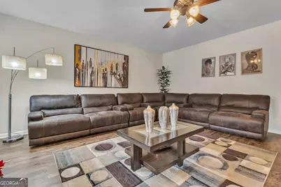 1293 Heartwood Avenue, McDonough, GA 30253 - Photo 21