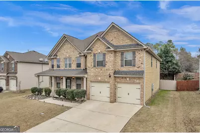 1293 Heartwood Avenue, McDonough, GA 30253 - Photo 3