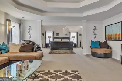 1293 Heartwood Avenue, McDonough, GA 30253 - Photo 41