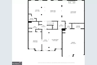 1293 Heartwood Avenue, McDonough, GA 30253 - Photo 57