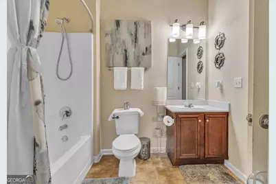 1293 Heartwood Avenue, McDonough, GA 30253 - Photo 11