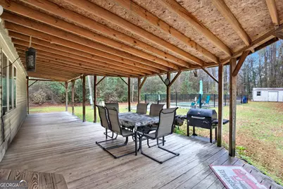 1025 Pine Needle Drive, Ellabell, GA 31308 - Photo 33