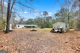 1025 Pine Needle Dr, Ellabell, GA 31308 - Photo 41